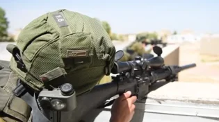 עדות מדאיגה של לוחם בעזה: "מחבלות עם חגורות נפץ מתחת לבגדים"