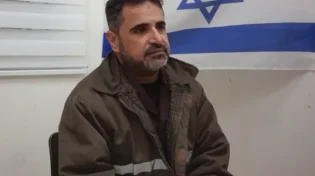 מנהל בית החולים העזתי מודה בחקירה כי גויס לחמאס 