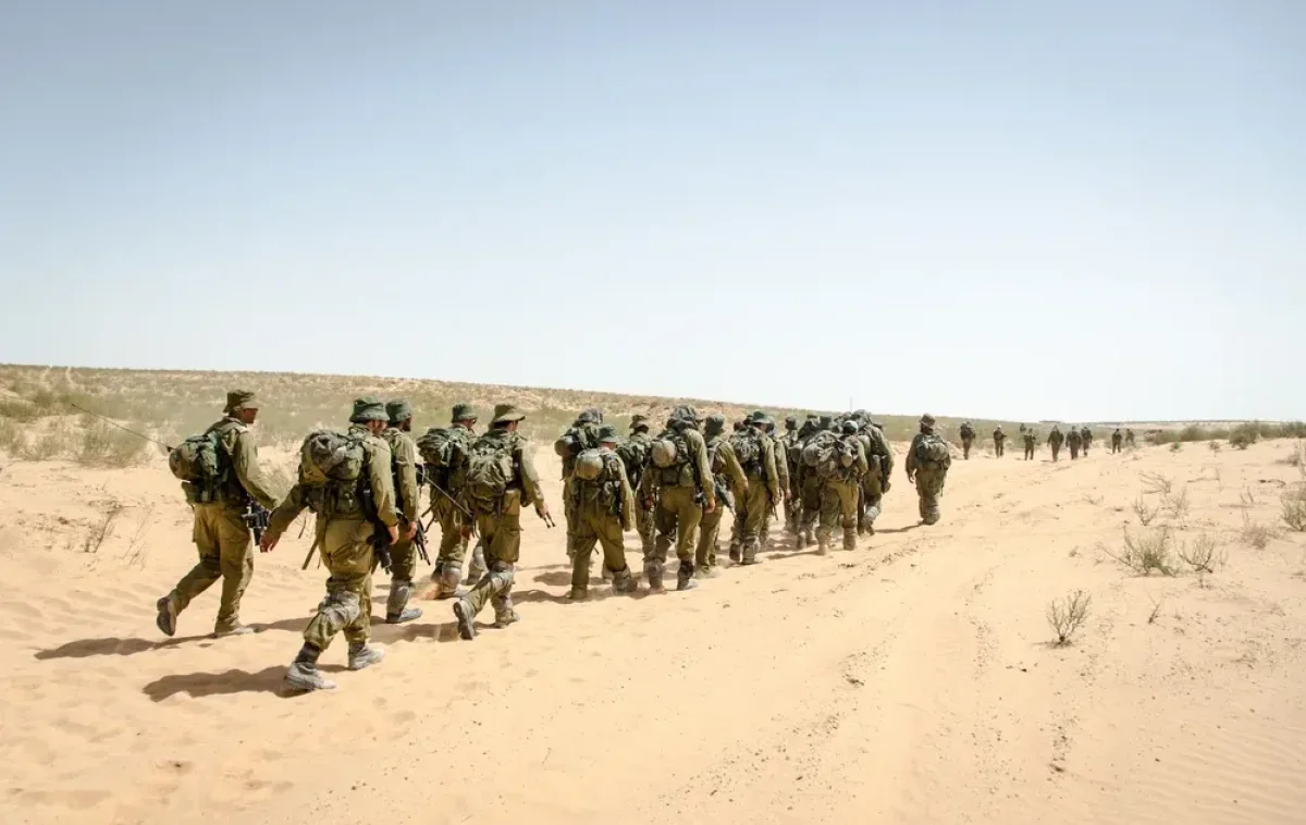 נתונים כואבים: מעל 2800 חיילים עברו טיפול שיקום מפרוץ המלחמה נתונים כואבים: מעל 2800 חיילים עברו טיפול שיקום מפרוץ המלחמה
