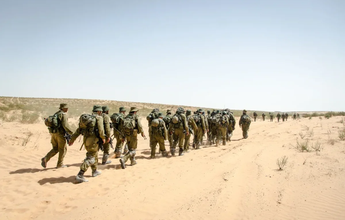 נתונים כואבים: מעל 2800 חיילים עברו טיפול שיקום מפרוץ המלחמה