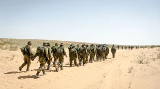 נתונים כואבים: מעל 2800 חיילים עברו טיפול שיקום מפרוץ המלחמה