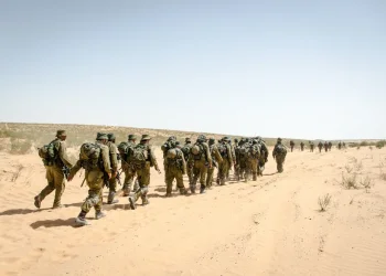 נתונים כואבים: מעל 2800 חיילים עברו טיפול שיקום מפרוץ המלחמה