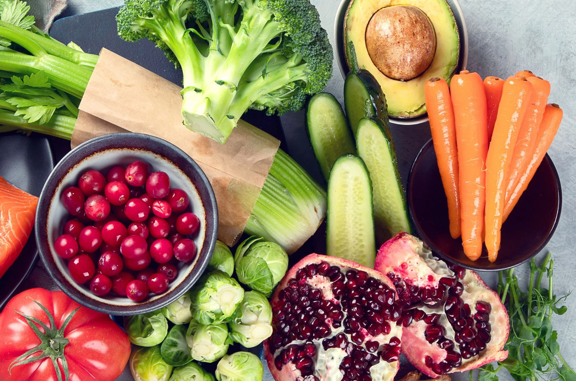 אוכל בריא יכול להיות טעים: אלו הרעיונות שישדרגו אותו 