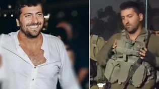הנאום של הלוחם הי"ד על החברות עם האדם שנפל