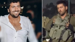 הנאום של הלוחם הי"ד על החברות עם האדם שנפל