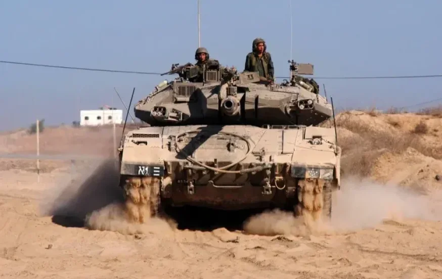 הותר לפרסום שמם של שני לוחמי צה"ל שנפלו בקרבות הותר לפרסום שמם של שני לוחמי צה"ל שנפלו בקרבות