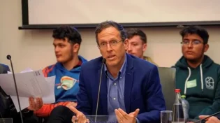ההצעה של הח"כ מיש עתיד: לספח את עזה "זה ישדר מסר חזק לחמאס"