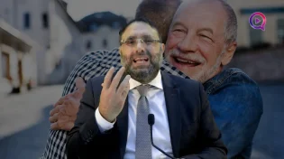 22 שנה אחרי, הבן חי! | פרשת ויגש | הרב יהונתן ענבה