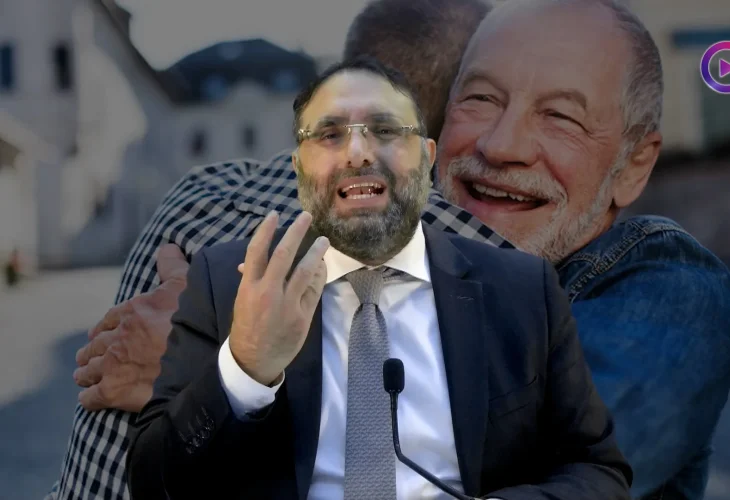 22 שנה אחרי, הבן חי! | פרשת ויגש | הרב יהונתן ענבה