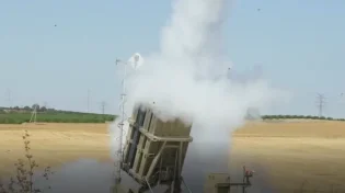 30 שיגורים: מטח כבד למרכז ולמרחב לכיש והשפלה 