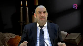 הרב עזרא שקלים | הלכות מוקצה בשבת