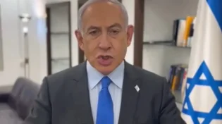 נתניהו לחמאס על פסילת המו"מ: "יש להם ברירה: להיכנע או למות"