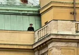 צ'כיה: עשרה הרוגים ועשרות פצועים באירוע ירי 