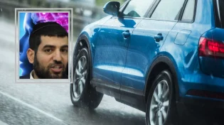 מה היה אומר האדמו"ר מבעלז כשהיה רואה מכוניות נוסעות בשבת?