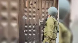 יש מישהו בבית? הסרטון שרץ ברשתות