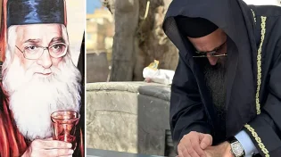 "השם ייתן לו מכה בראש": הרב פינטו חושף את נבואת הבבא מאיר