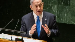 הגברת נתניהו לאפיפיור: "תתערב למען החטופים"