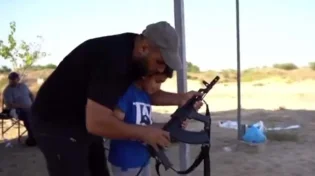 חפים מפשע? זה מה שעושים ילדי עזה