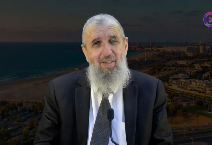 הרב דניאל אוחיון | הדרכה נפלאה על עיקר וטפל בשידוכים