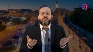 הרב שמואל ממן | המדריך לנופש