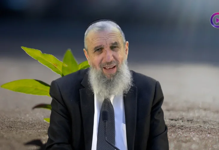 הרב דניאל אוחיון | כשמתחתנים לא לחיות בדמיונות