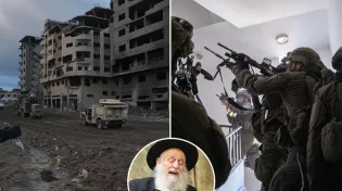 "לא הייתי מסוגל לדבר": מה קרה בפגישה של הרב והחיילים?