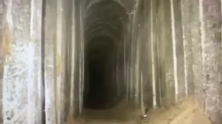 גם במרכז הארץ התושבים מתלוננים על חפירת מנהרות