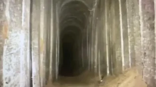 גם במרכז הארץ התושבים מתלוננים על חפירת מנהרות