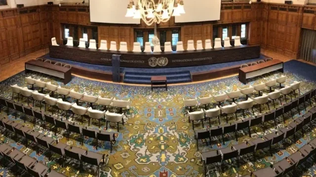 שר החוץ במתקפה חסרת תקדים נגד נציגי האו"ם