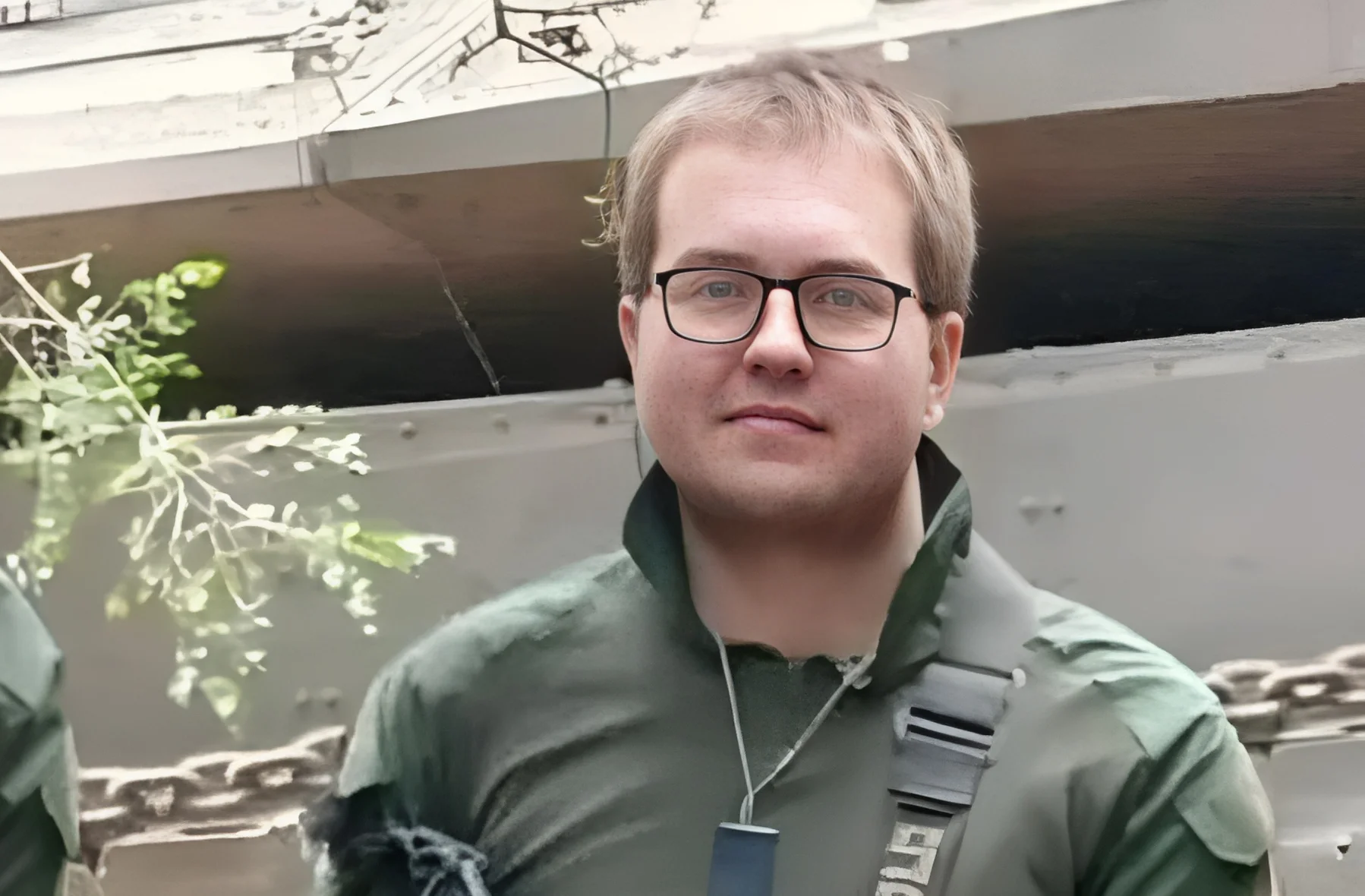 ברוך דיין האמת: נפטר סמ"ר דניאל נחמני שנפצע מירי נ"ט ביום שישי 