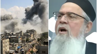 מדהים: מה יקרה אם חייל יניח תפילין בתוך עזה?