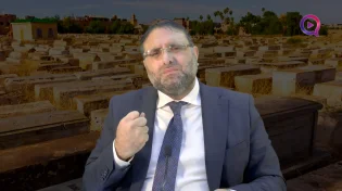 הרב יהונתן ענבה | מי הוריד לעשיו את הראש? | פרשת ויחי