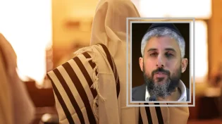 הרב עידו סממה: "אמרו זאת כל בוקר ותראו פלא גדול"