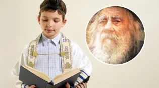 סגולה עוצמתית מהסטייפלר הקדוש: "אמרו זאת בבוקר"