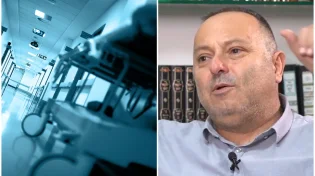 עבר מוות קליני כשהיה בן 8: "אחרי 14 יום חזרתי לחיים"