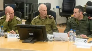 הרמטכ"ל על ההסלמה בצפון: "נמצאים במוכנות גבוהה"