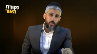מטורף! מתנדב זק"א חושף: "הנרצחת התגלתה לי בחלום וחשפה סוד!"