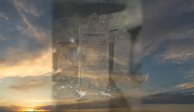 הרב אלבז על נבואת החת"ם סופר: "תהיה גאולה בקרוב"