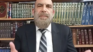 הרב עזרא שקלים: "אסור להקשיב לאנשים האלו"
