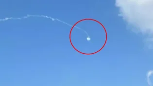 עליית מדרגה? כלי טיס בלתי מאויש יורט בשמי חיפה