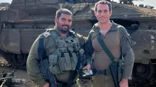 השבת אבדה מעזה: הארנק הושב ללוחם לאחר עשר שנים  