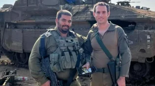 השבת אבדה מעזה: הארנק הושב ללוחם לאחר עשר שנים