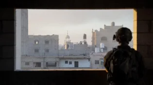 הערכה בישראל: סינוואר מתחבא במנהרה בחאן יונס