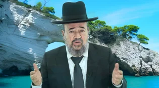 הרב דוד הכהן | איך ניתן לשנות גזירות? פרשת ויחי
