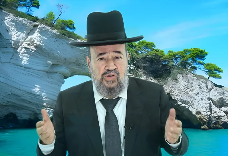 הרב דוד הכהן | איך ניתן לשנות גזירות? פרשת ויחי