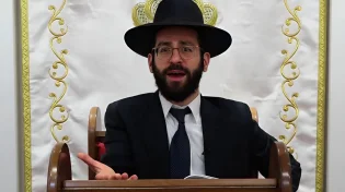 הרב משה דיין | הסוד של יעקב אבינו לקירוב הגאולה - פרשת ויחי