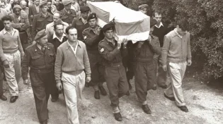 סיפורו של נין הרב שנפל בשבי הסורי והפך לאתוס צה"לי