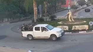 זוכרים את הטנדר משדרות? אז מה צה"ל עושה עם הנשק?