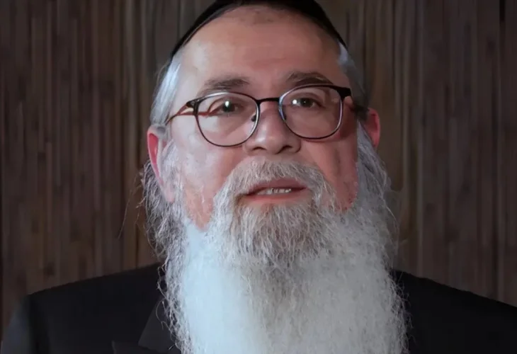 נבואת הרמח"ל הקדוש: "זה נכתב על הימים האלו" | הרב יוסף ביטון