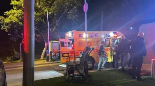 פיגוע דקירה בירושלים: שניים נפצעו קל, המחבל נוטרל